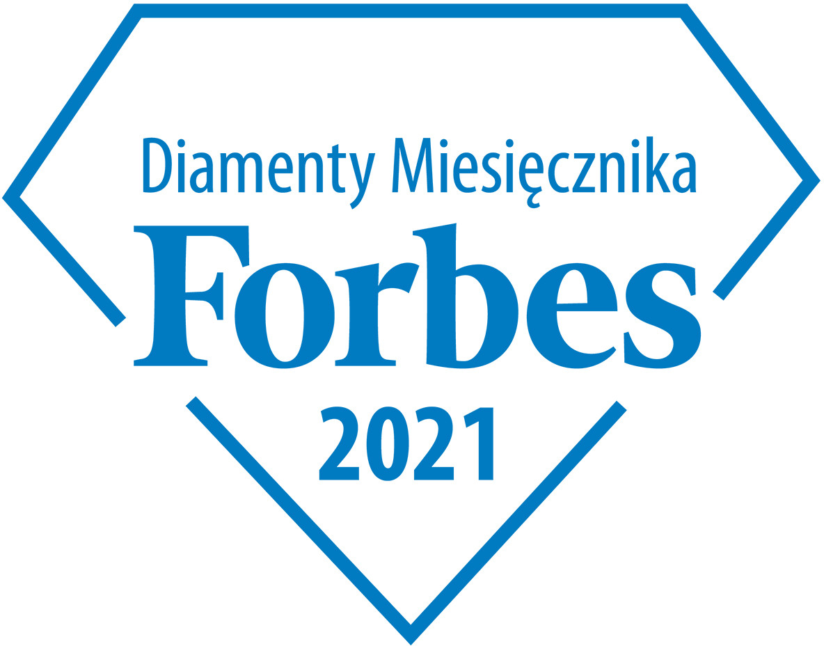 Poland bacon manufacturer Kaminiarz Forbes Diamond of 2021