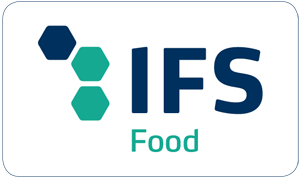 Bacon Poland Plant IFS 7 standard - Certificate 2021