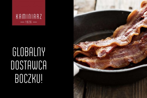 Pobierz katalog boczku - oferta 2022 roku dla sektora HoReCa, cateringu i przemysłu spożywczego.  