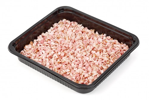 Poland Bacon New Cut BITS 100200g Food Service HoReCa