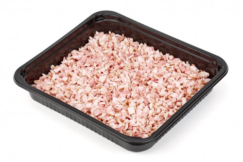 Poland Bacon New Cut BITS 100165g Food Service HoReCa