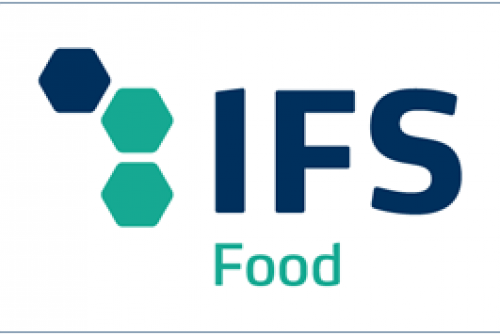 Boczek - zakład produkcyjny w standardzie IFS 7 - Certyfikat 2021  