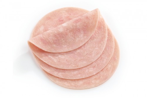 Tyrolean Sausage 95g (Slices) Kaminiarz 1926 