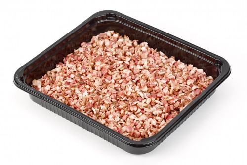 Poland Bacon New Cut BITS 100250g Food Service HoReCa