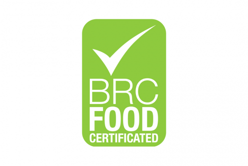 Kaminiarz Bacon Manufacturer BRC 8 certificate 2021