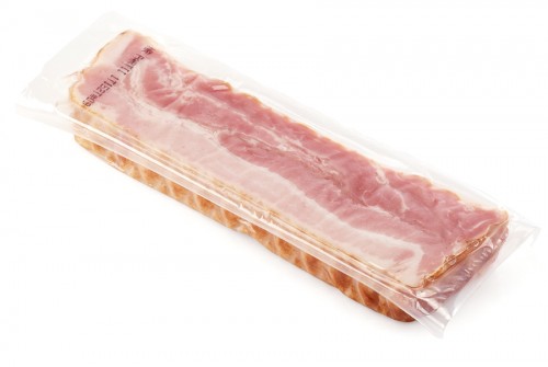 Steamed Bacon DK 250g Kaminiarz 1926 