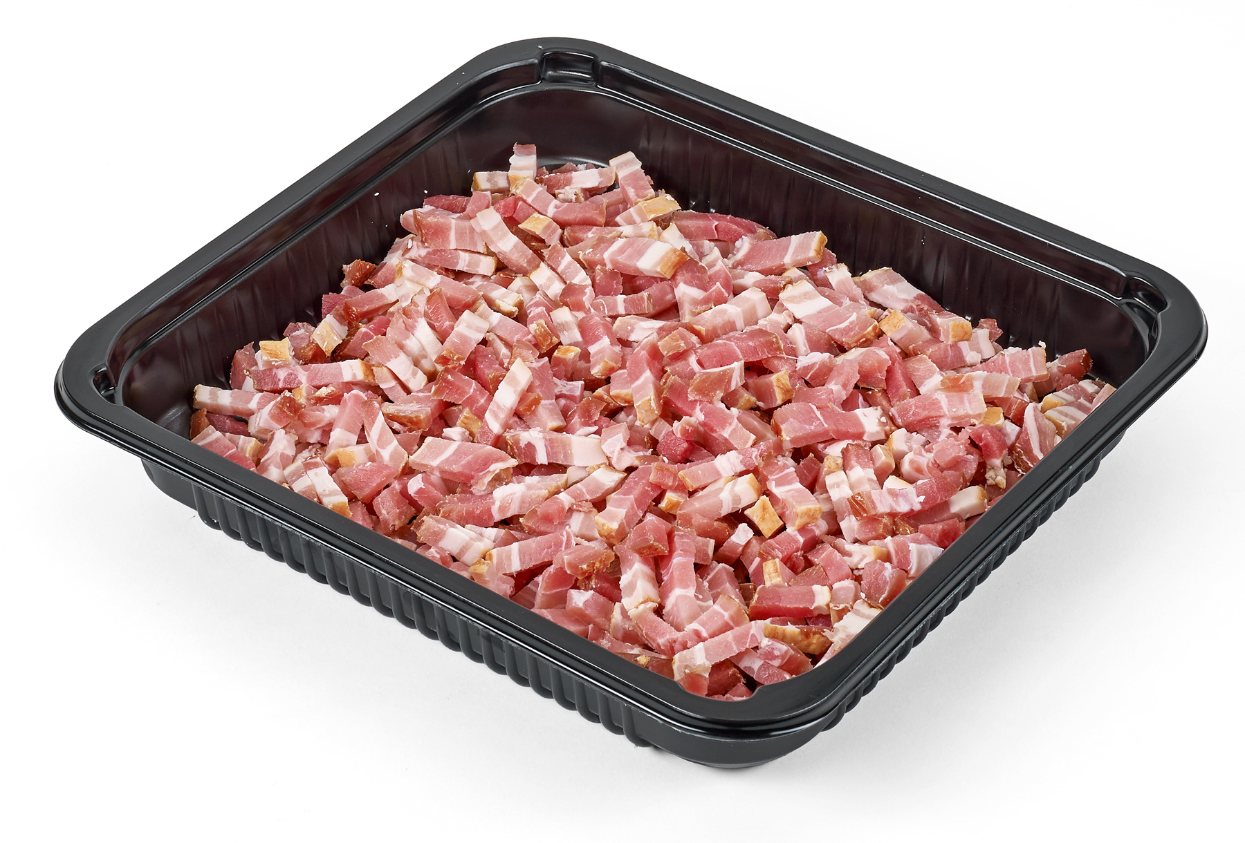 Poland manufacturer Kaminiarz  - Smoked Bacon Lardons 