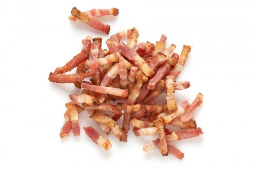 Crispy Bacon Lardons ZMW Kaminiarz Poland