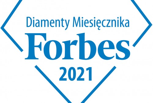 producent boczku ZMW Kaminiarz Diamentem Forbes 2021