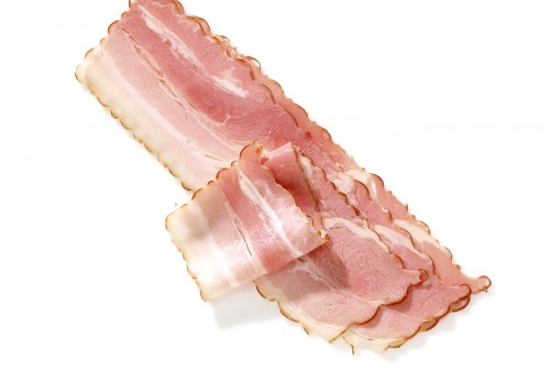 Steamed Bacon Slices DK 95g Kaminiarz 1926 