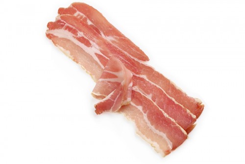 Smoked Bacon Slices DK 95g Kaminiarz 1926 