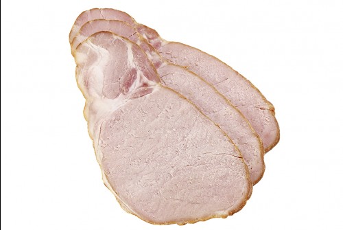 Schab Pieczony czyli Back Bacon