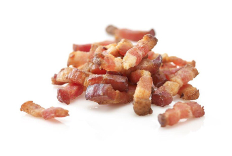 Crispy Bacon