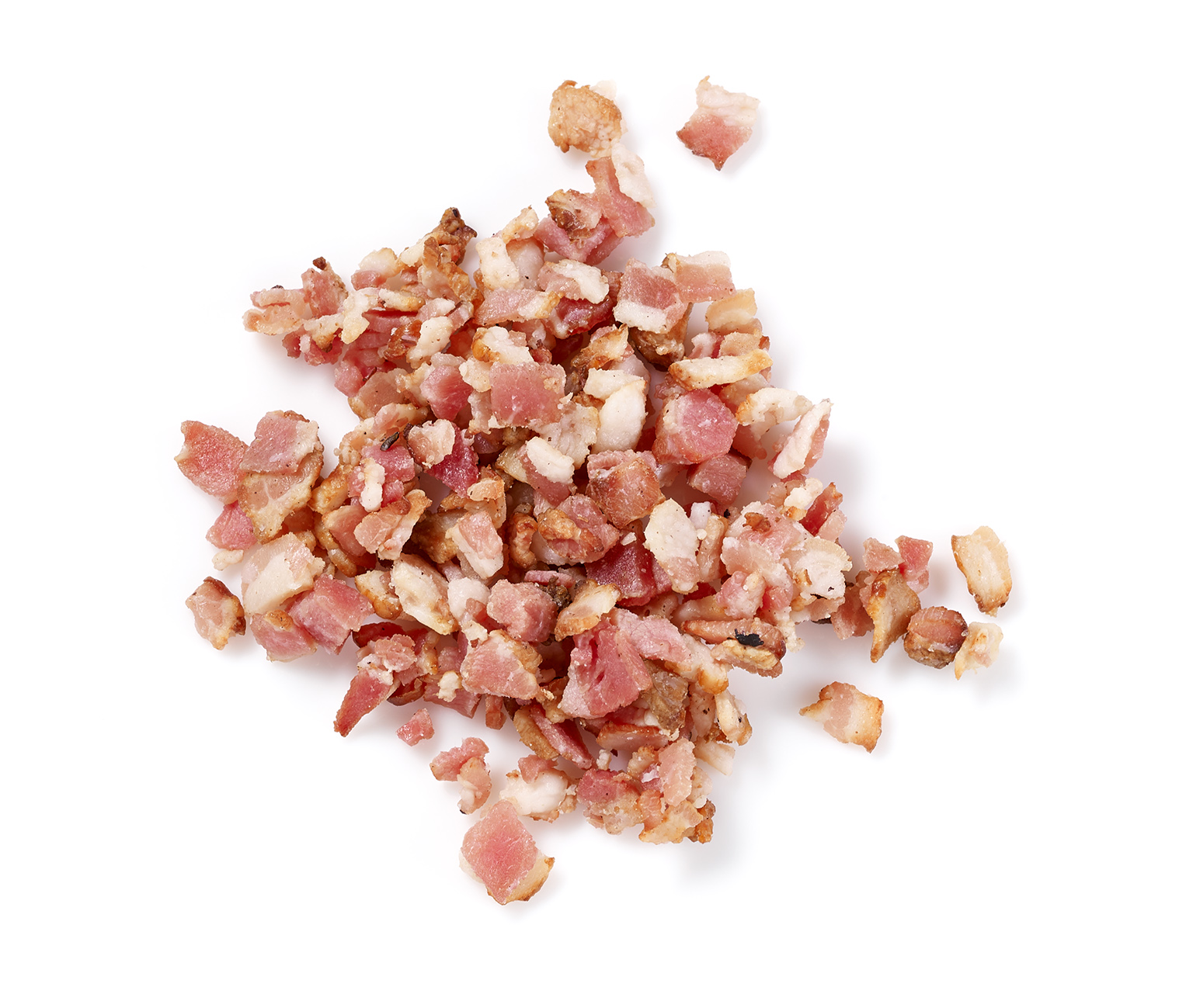 Poland Bacon New Cut BITS 100250g Food Service HoReCa 