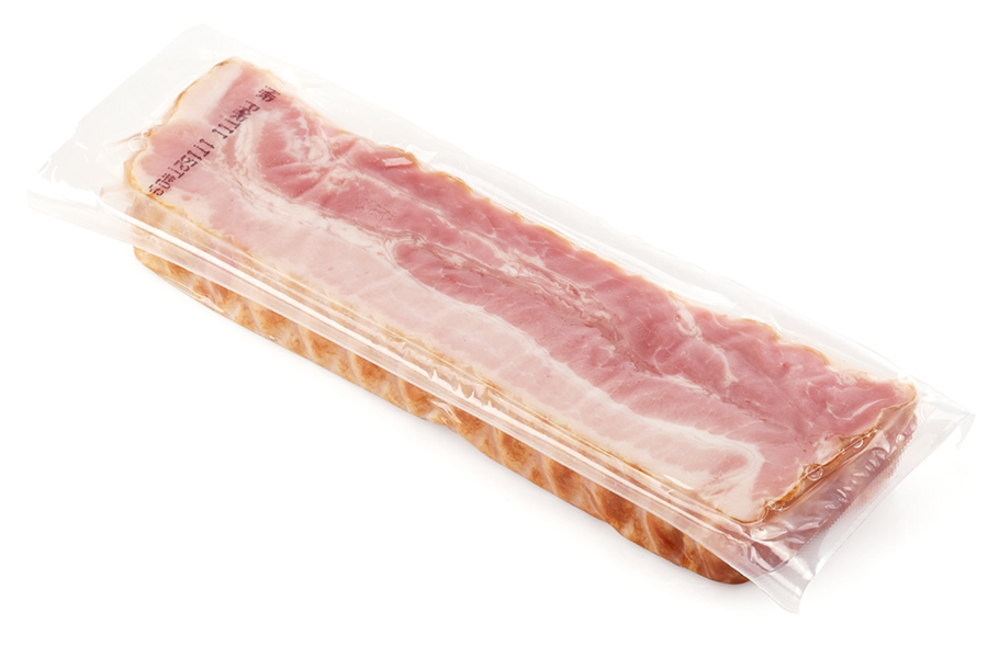 Steamed Bacon DK 250g Kaminiarz 1926 