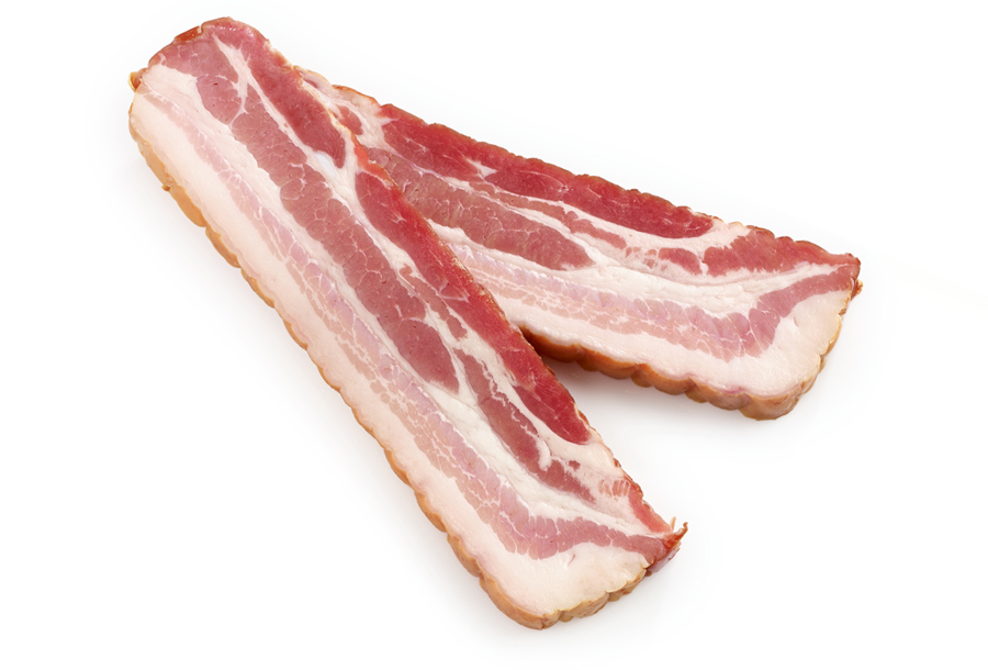 Smoked Bacon Twin 260g Kaminiarz 1926 