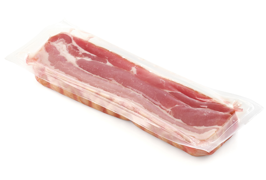 Smoked Bacon DK 250g Kaminiarz 1926 