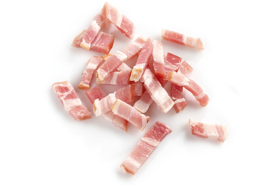 Manufacturer: ZMW Kaminiarz  - Smoked Bacon Lardons 