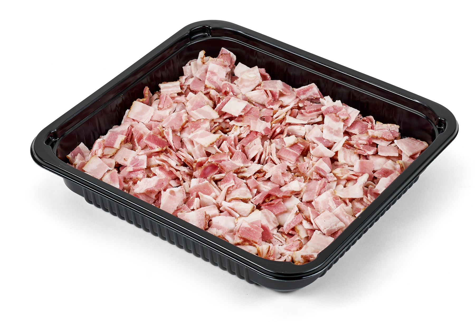 Crispy Bacon BITS 100/200 12/12  Kaminiarz 1926 